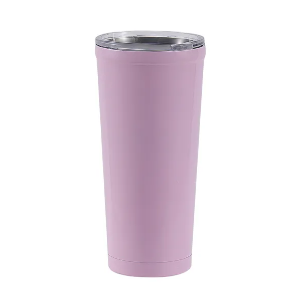 Vaso de vac&iacute;o port&aacute;til de acero inoxidable 304 con aislamiento de doble capa