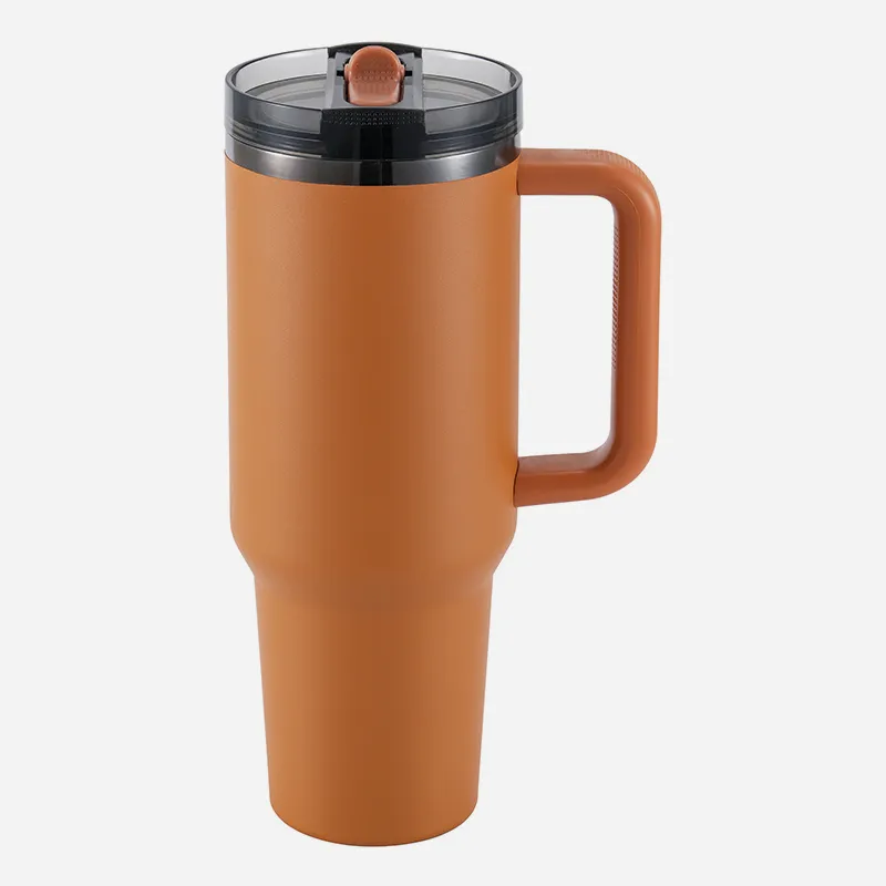 The Quencher ProTour Flip Straw Tumbler
