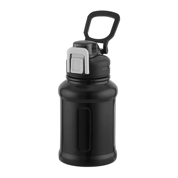 600ml Custom Travel Insulated Stainless Steel Sports & Outdoor WaterBottle 