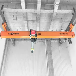 Suspension Crane