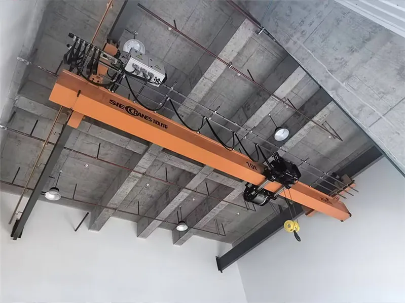 Suspension Crane