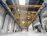Light Combination Crane