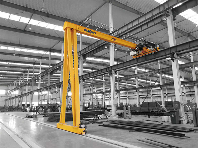 Gantry Crane