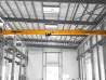 European Single Girder Crane