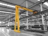 Hoist Gantry Crane 