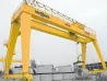Winch Gantry Crane