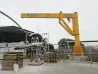 Outdoor JIB Crae