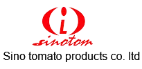 Sino tomato products co. ltd