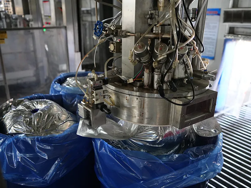 tomato press