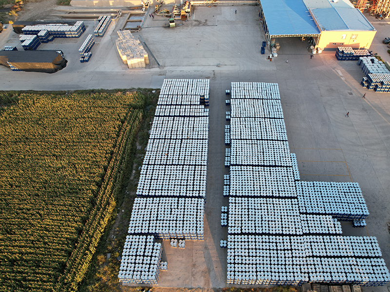  Tomato Paste Shipment