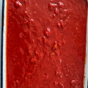 Bulk Crushed Tomatoes for Commercial Kitchens