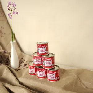 70g premium canned tomato sauce