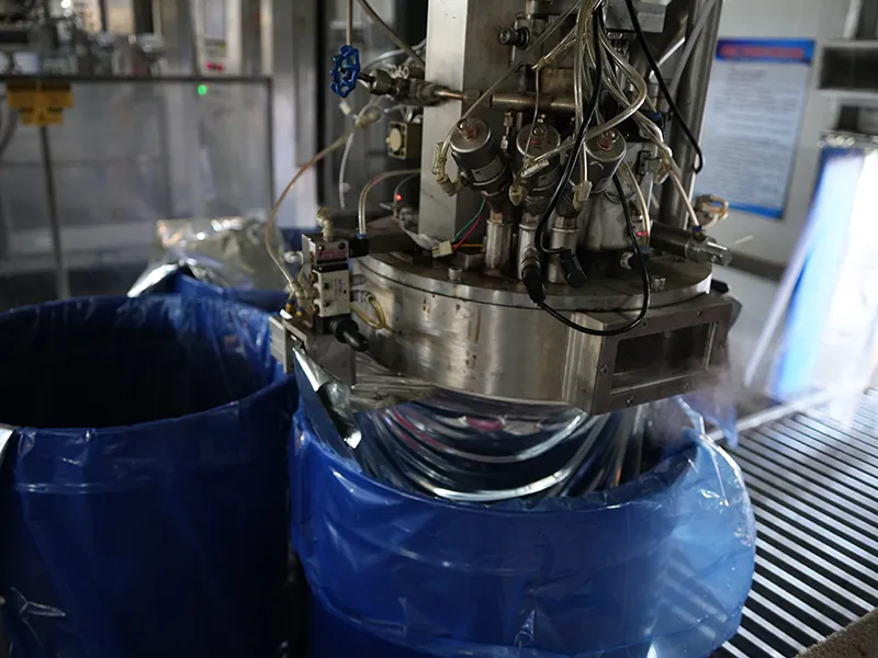 tomato press