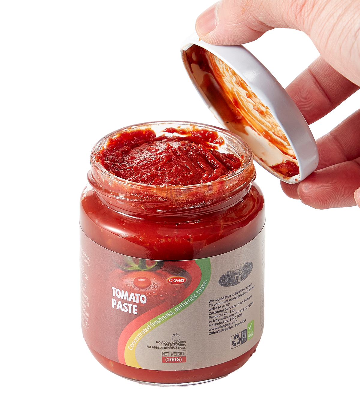 tomato paste for cooking
