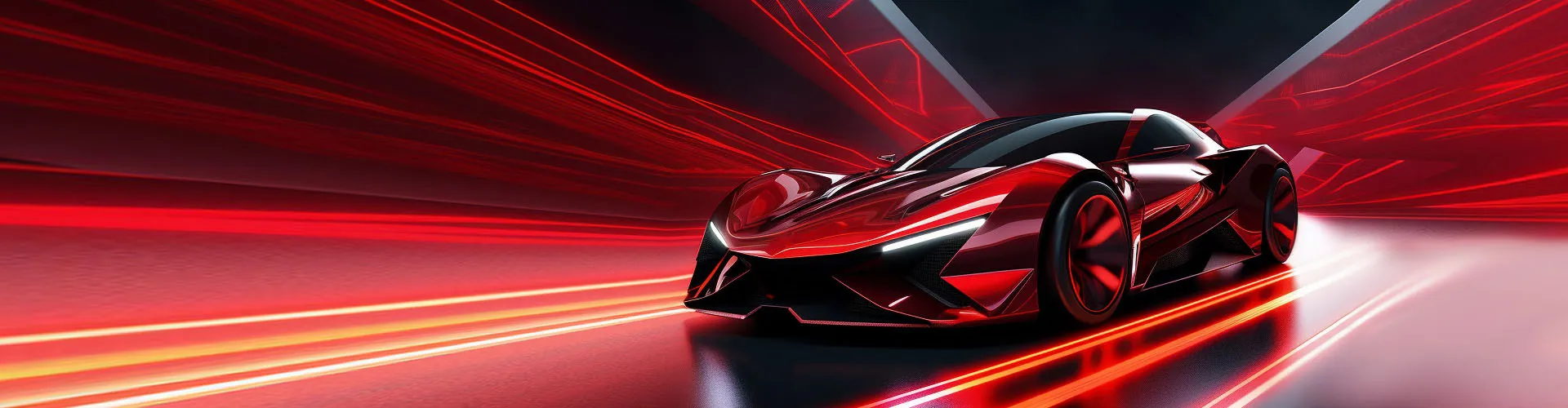 Racing Seat