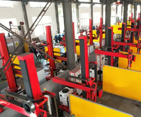ETR & CC Cladding System