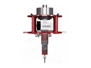 On Line ETR Cladding Equipment