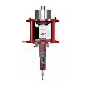 On Line ETR Cladding Equipment