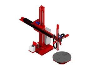 Vertical Cladding System