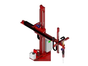 ETR Cladding System