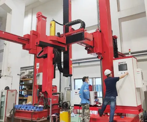 ETR & CC Cladding System