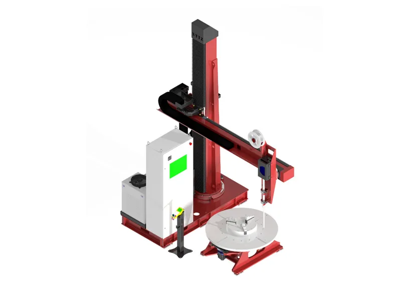 Compact Cladding System