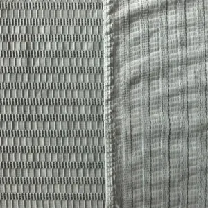 Tela de camiseta de celos&iacute;a de piano de urdimbre