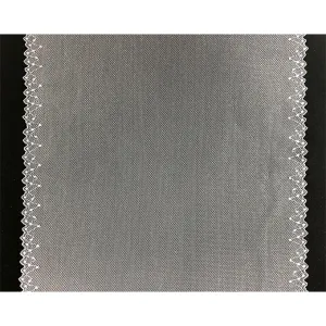 Custom Lace Edging Fabric for Lingerie & Accessories