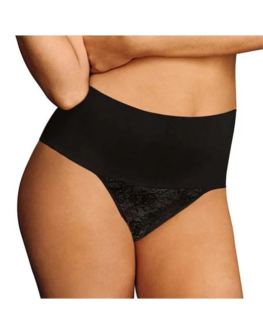 Bragas de forma perfecta para mujeres