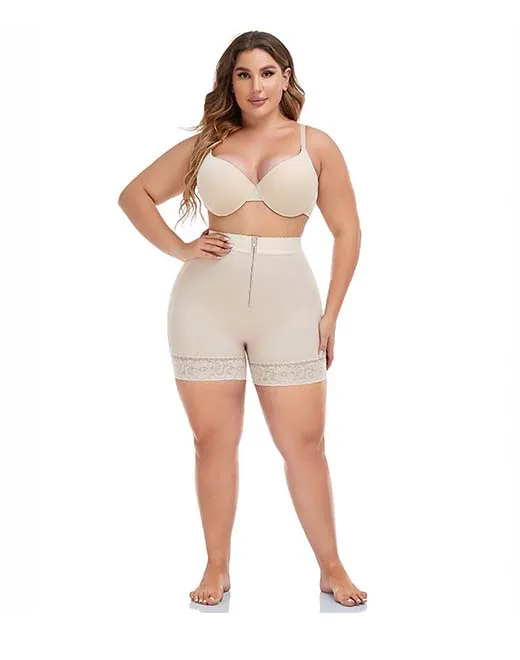 Export Plus-Size Waist Trainer & Postpartum Shapewear