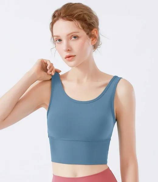 Sujetador deportivo U-back