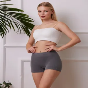 Seamless Comfort Women's Panties (Basic Brief)