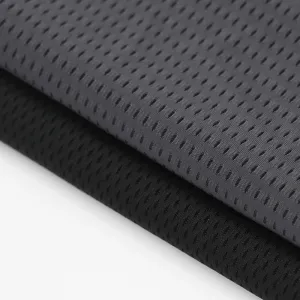 Tela de estiramiento de alta potencia de malla de malla de malla china