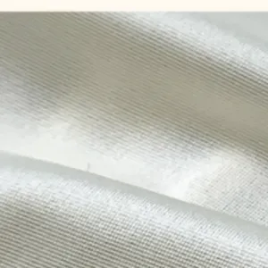 Tela de brillo de aceite