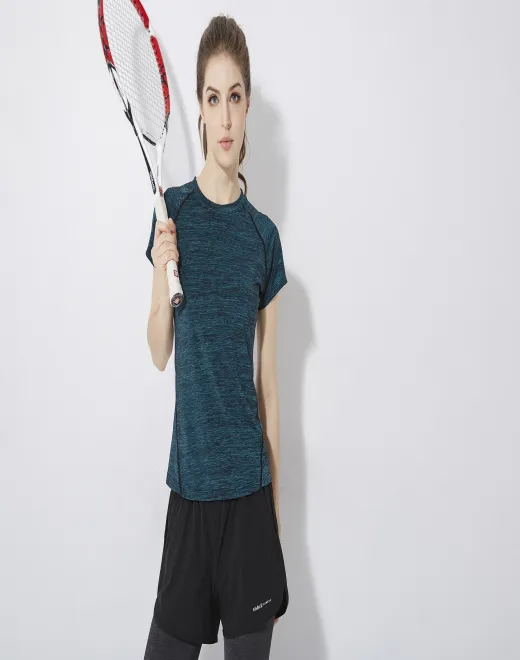 Pantalones deportivos de mujeres