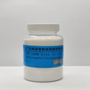 TX-1206 Five-in-One Scouring Enzyme