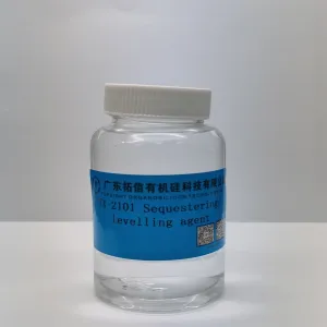 TX-2101 Chelating & Leveling Agent