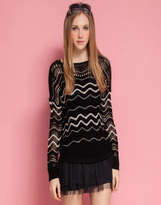 موجة متماسكة كارديجان