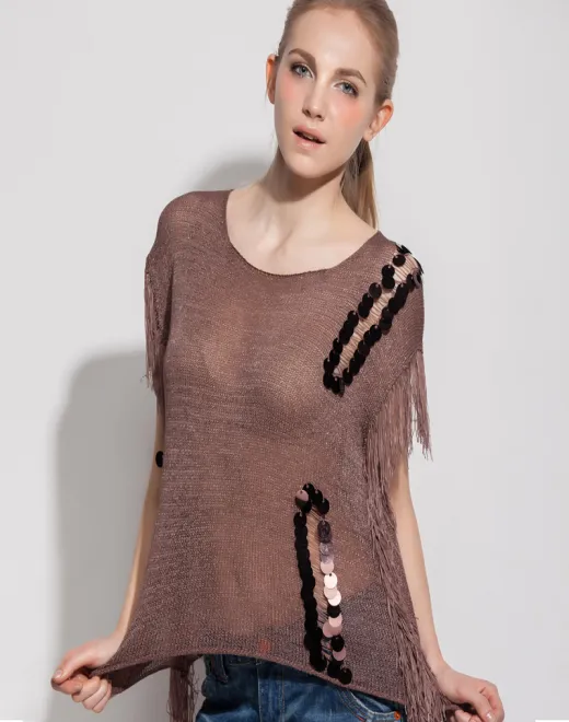 بني متماسكة أعلى