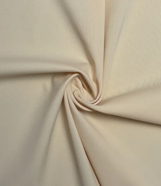 Matte Double-faced Non-raveling Bi-directional Stretch Fabric