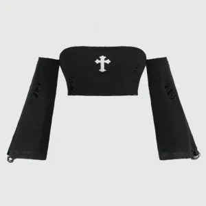 قمة القوطية القوطية