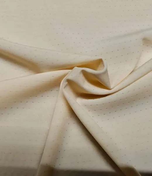 WXF-C38352​ Comfort Moisture Oval-Shape Fabric