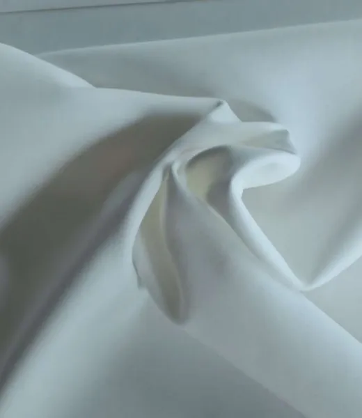 HTF-N2245 Semi-Dull High-Elastic 3-Ply Interlock Fabric