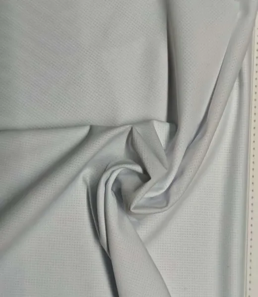 HFT-N1683-1 Matte N70/40 Micro-perforated Fabric