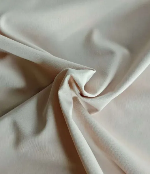 HTF-N1595 N70/30 Matte Plain Weave Fabric