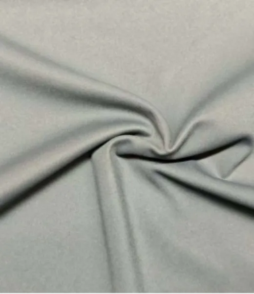 YT-N2331 Semi-Dull DTY Jersey Knit Fabric