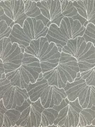 WHJH-2901 TRUELAKE Fanfare Bloom Scalloped Lace Trim
