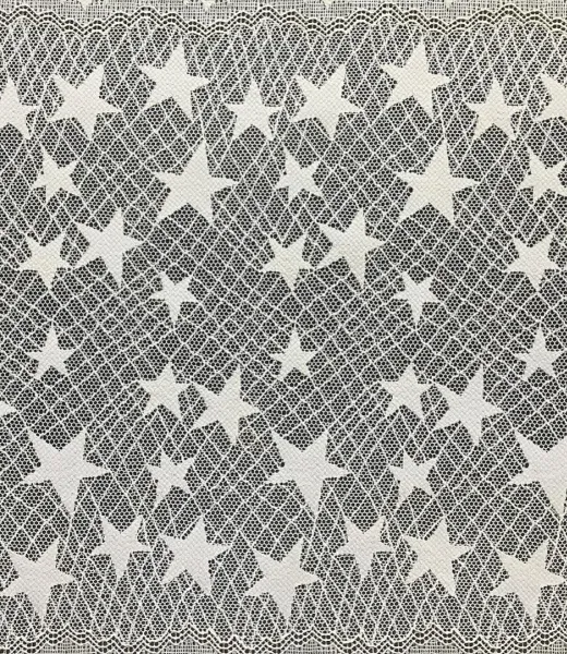 WHJH-2759 TRUELAKE Starry Dream Guipure Lace Trim