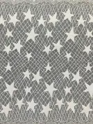WHJH-2759 TRUELAKE Starry Dream Guipure Lace Trim