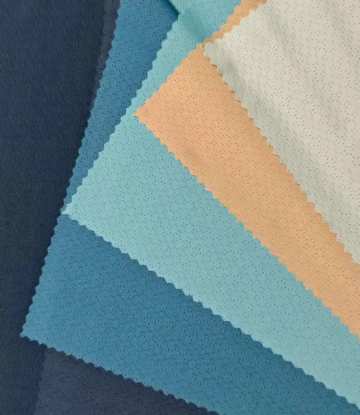 RXGE-4.01.0724 Golf Performance Fabric (Series 6)